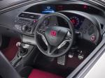 Honda Civic Type-R 2009 года